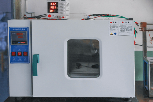 Macchina da officina