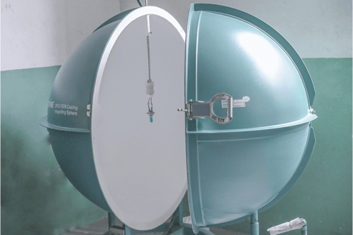 Macchina da officina