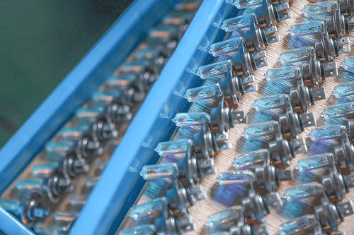 Macchina da officina