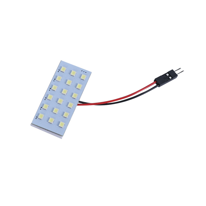 3528-18- Luci da lettura Plafoniere per auto-Luce da lettura Faro LED