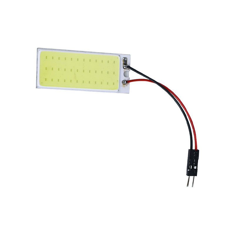 COB-36-Plafoniere per auto Luci da lettura-Faro da lettura a LED