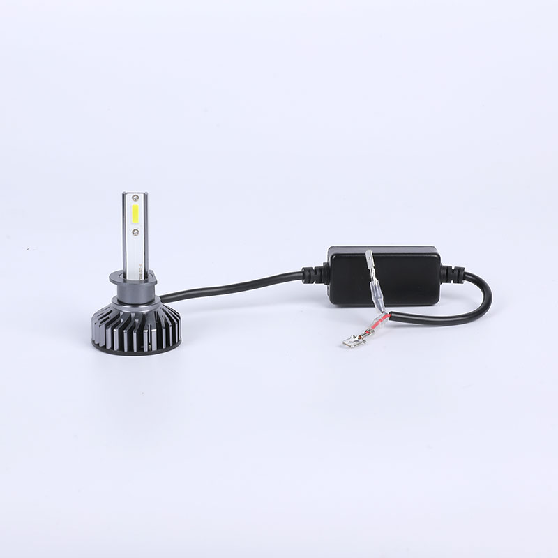 H1-Fari a LED per auto-F4