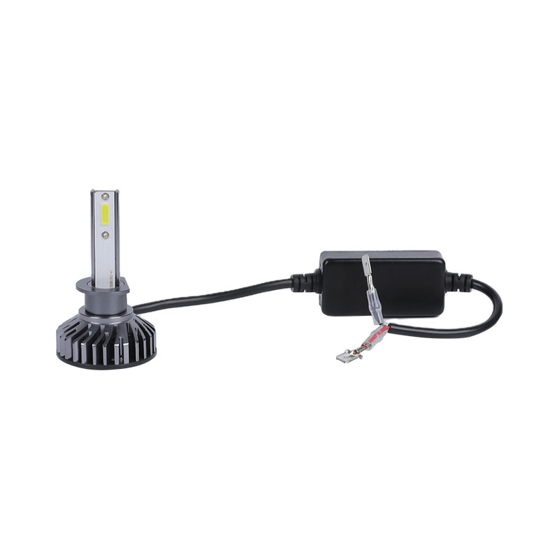 H1-Fari a LED per auto-F4