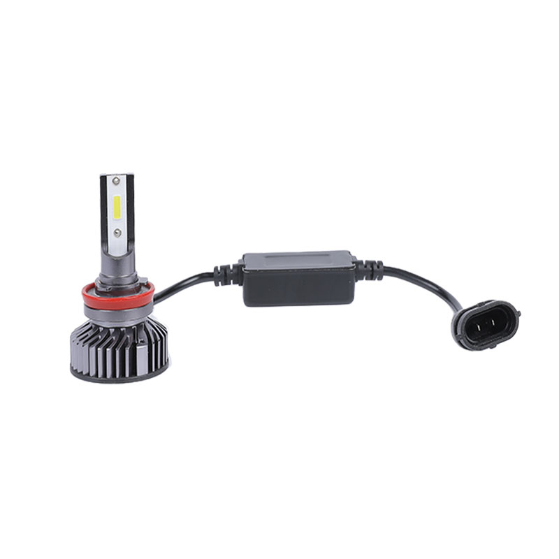 H9-Fari fendinebbia per auto-Fari a LED F4