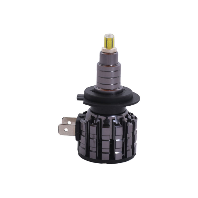 H7-Lampada frontale per auto-L7S Fari a LED