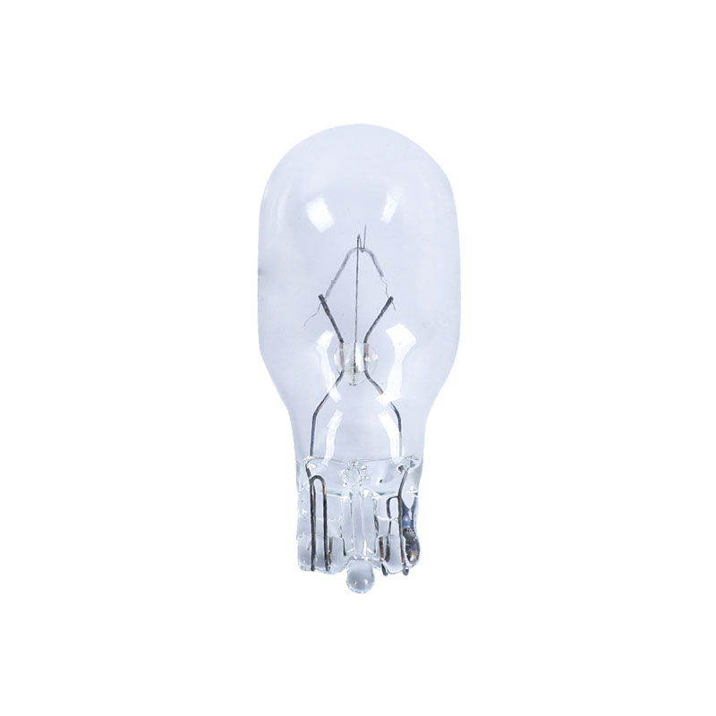 Lampadina alogena W16W