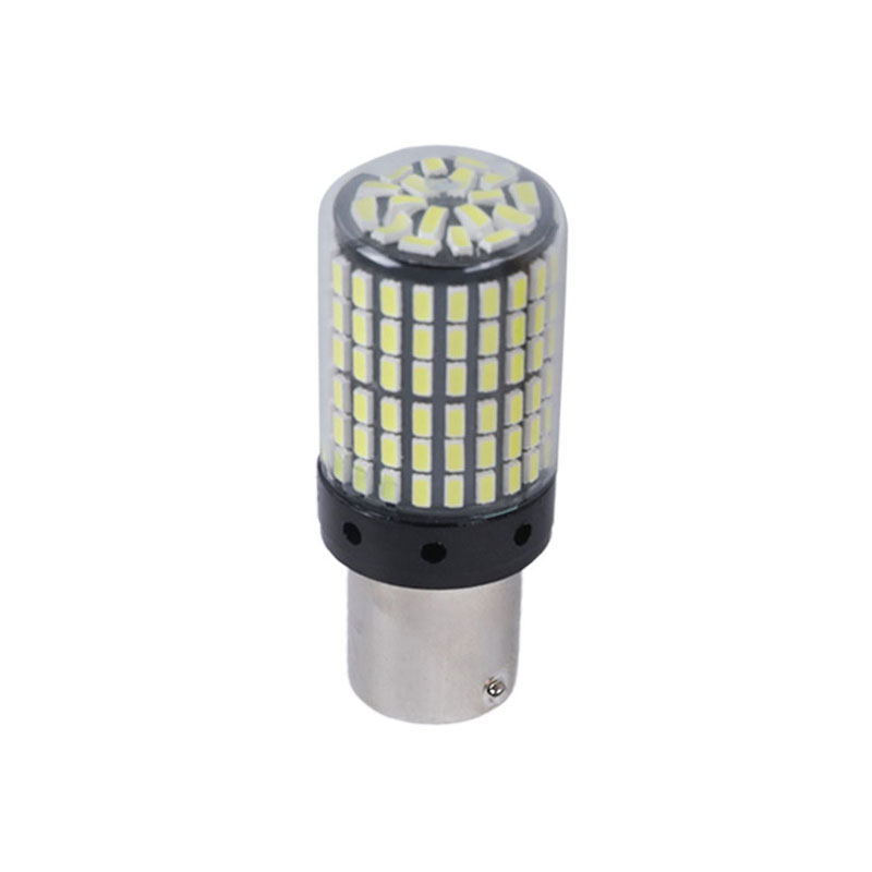 LED-P21W-3014-144-Luci freno- Frecce e Luci freno serie P