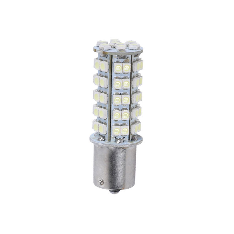 LED P21W 3528-68-Fanali posteriori- Luci di direzione e luci di stop serie P