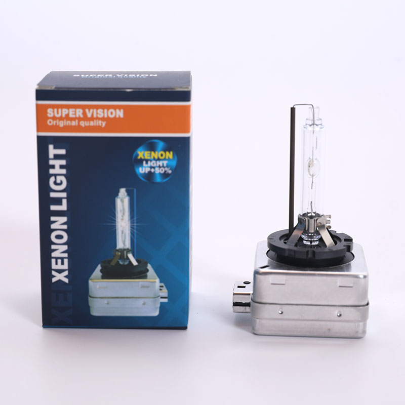 HID-D1R-Illuminazione testa auto-Faro HID serie D