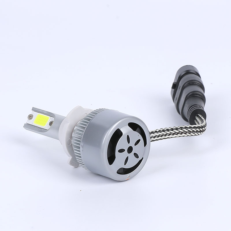 9006 (HB4) - Luci per auto - Fari a LED C6