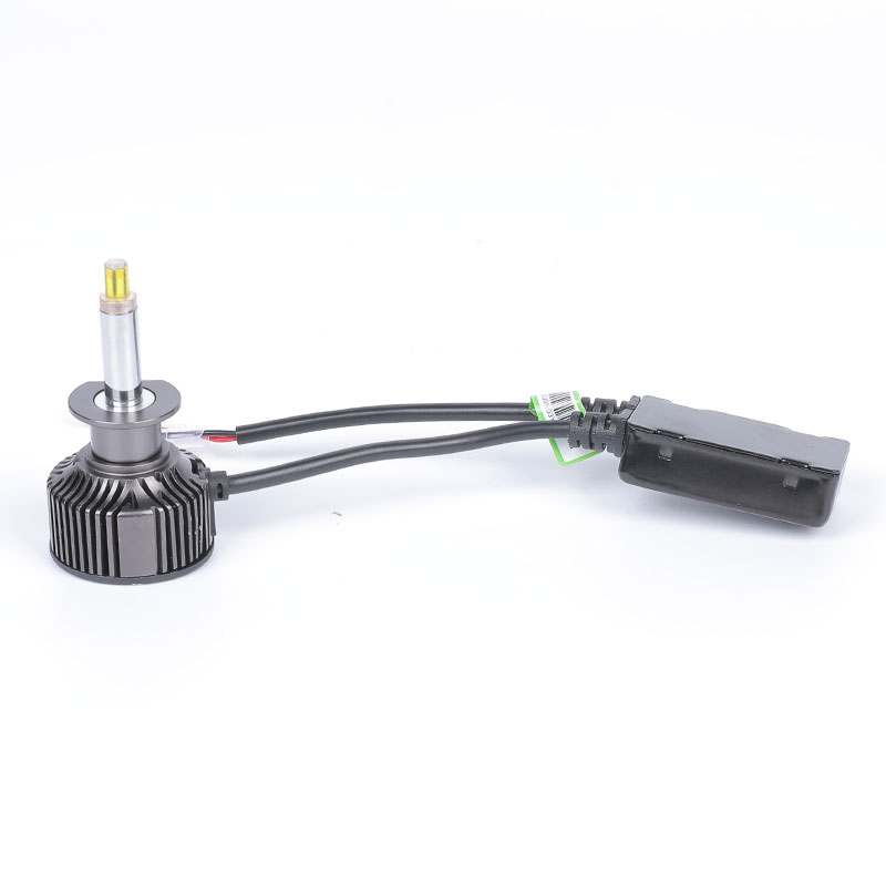 H1-Lampada frontale per auto-L7 Fari a LED